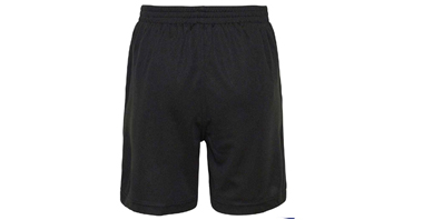 L COE A - PE Shorts - JC080B